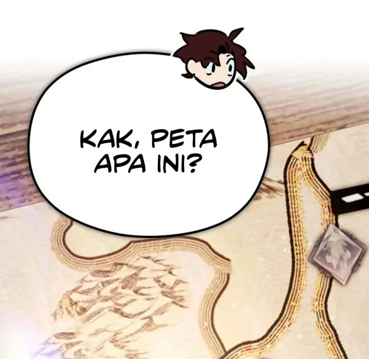 There Are No Bad Heroes In This World Chapter 63 - halaman 19