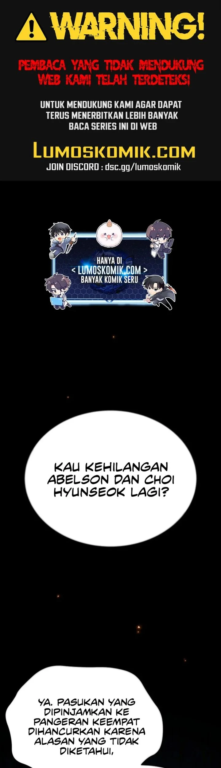 There Are No Bad Heroes In This World Chapter 63 - halaman 2