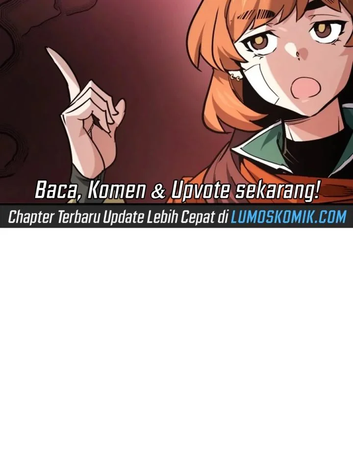 There Are No Bad Heroes In This World Chapter 63 - halaman 36
