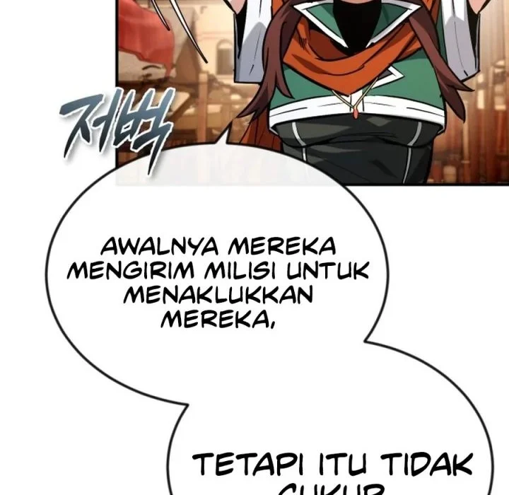 There Are No Bad Heroes In This World Chapter 63 - halaman 38