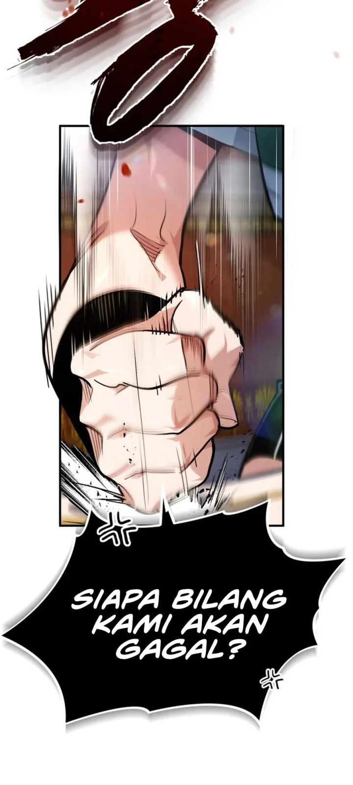 There Are No Bad Heroes In This World Chapter 63 - halaman 43