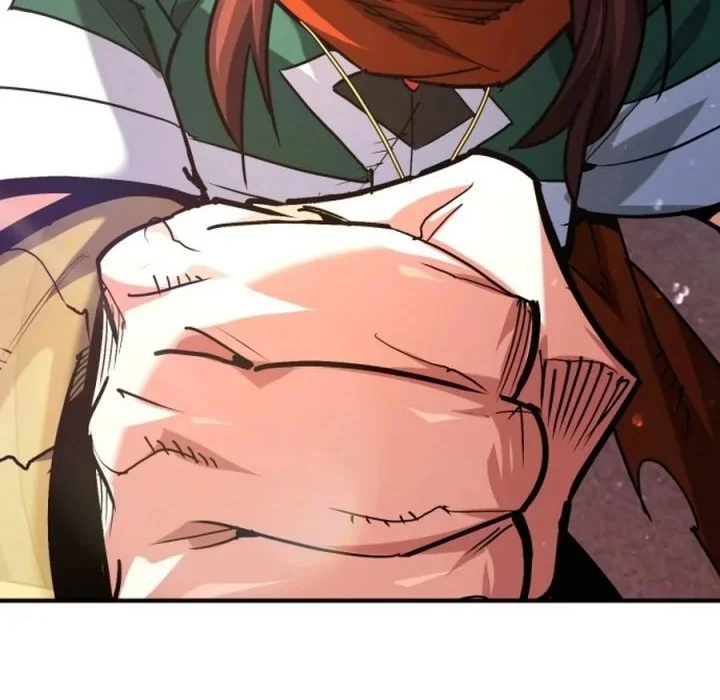 There Are No Bad Heroes In This World Chapter 63 - halaman 45