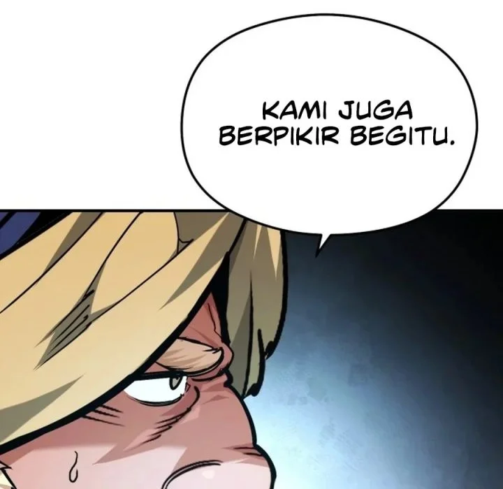 There Are No Bad Heroes In This World Chapter 63 - halaman 49