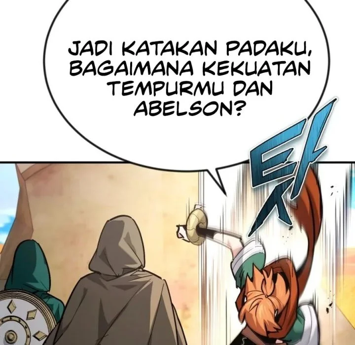 There Are No Bad Heroes In This World Chapter 63 - halaman 59