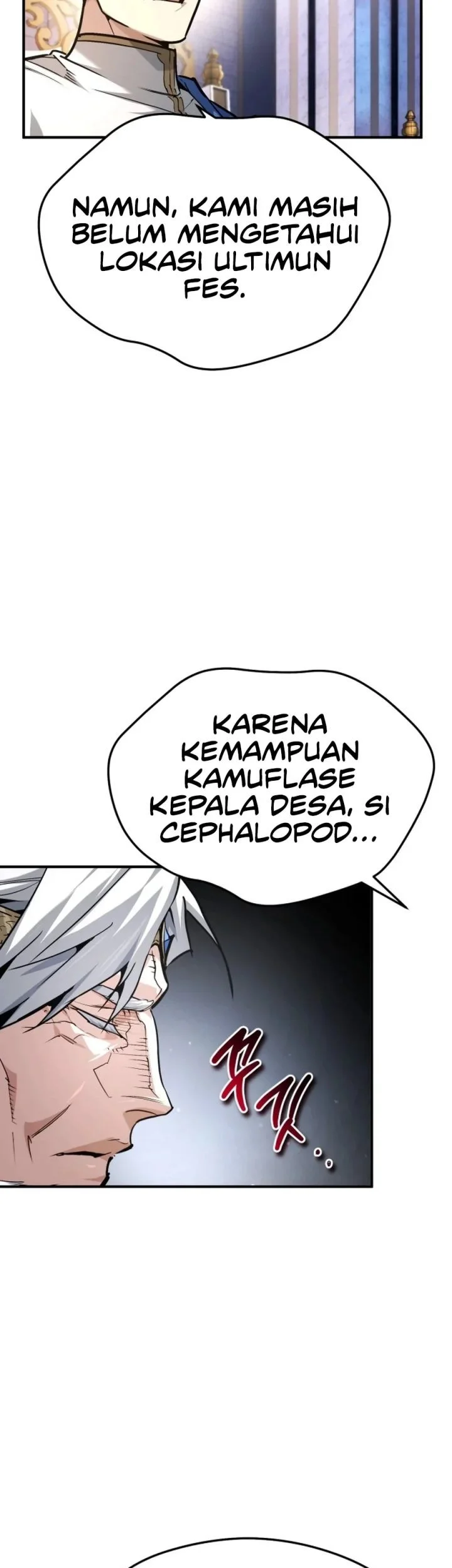There Are No Bad Heroes In This World Chapter 63 - halaman 6