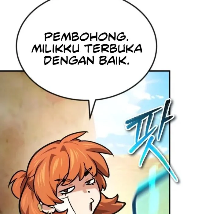 There Are No Bad Heroes In This World Chapter 63 - halaman 61