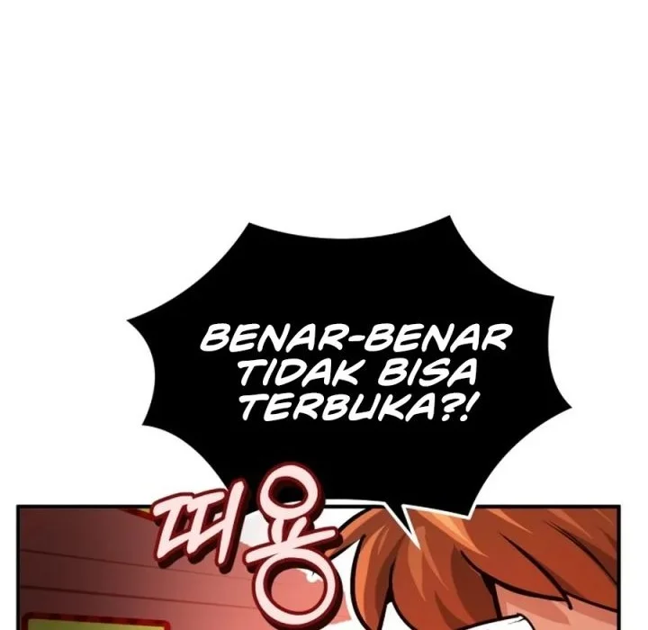 There Are No Bad Heroes In This World Chapter 63 - halaman 65