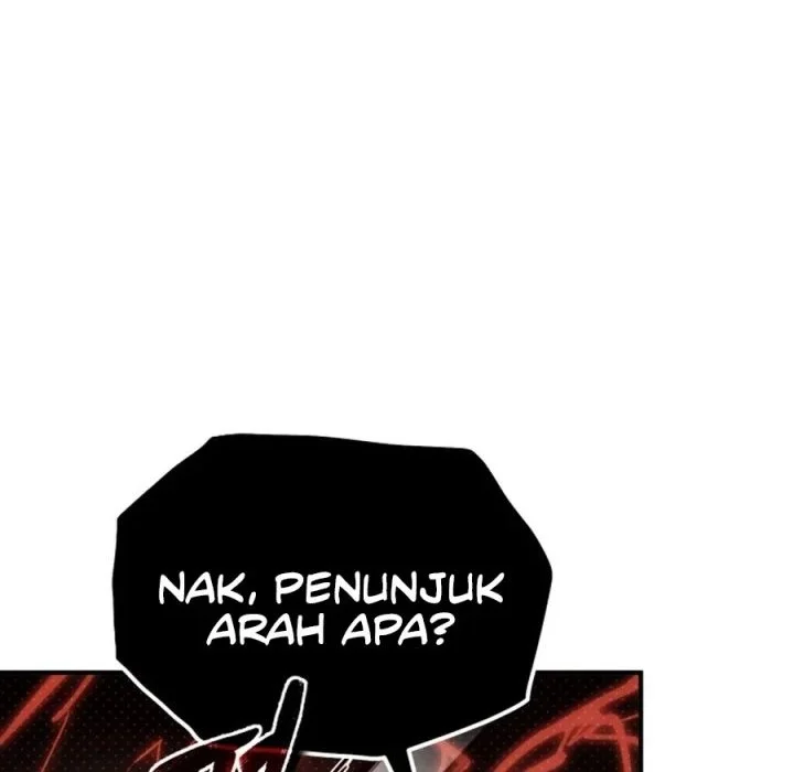 There Are No Bad Heroes In This World Chapter 63 - halaman 67