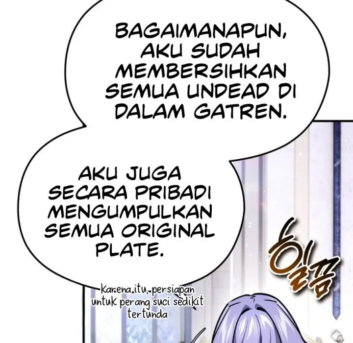 There Are No Bad Heroes In This World Chapter 63 - halaman 7