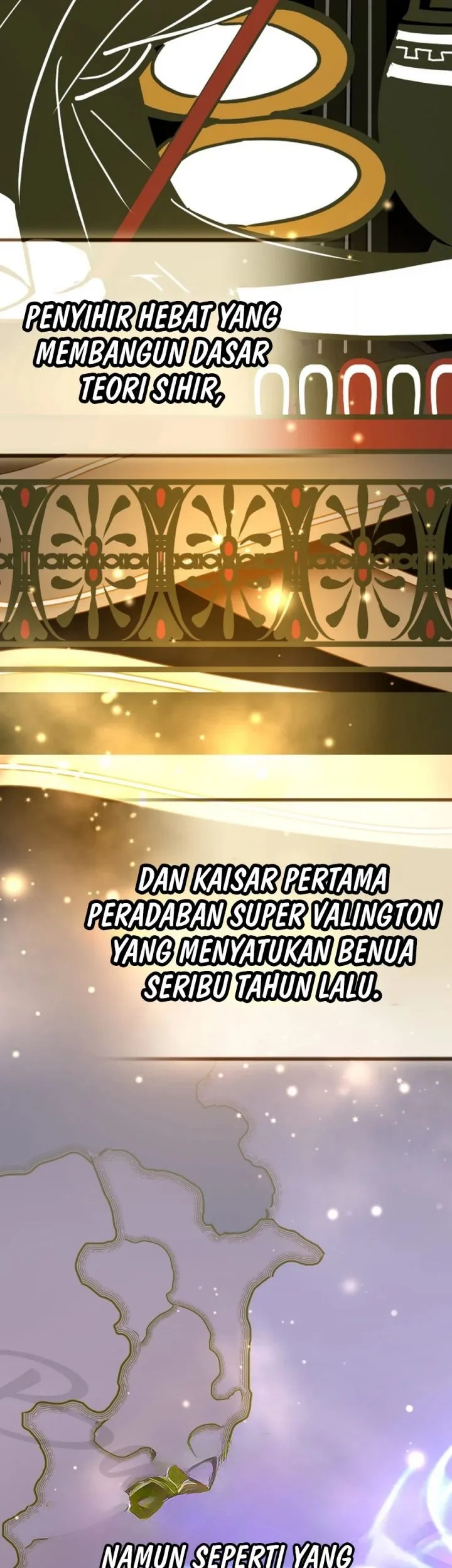 There Are No Bad Heroes In This World Chapter 63 - halaman 74