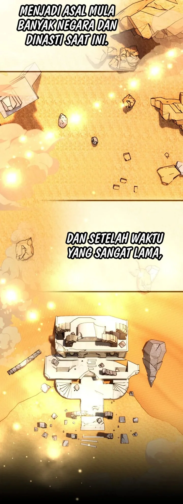 There Are No Bad Heroes In This World Chapter 63 - halaman 78