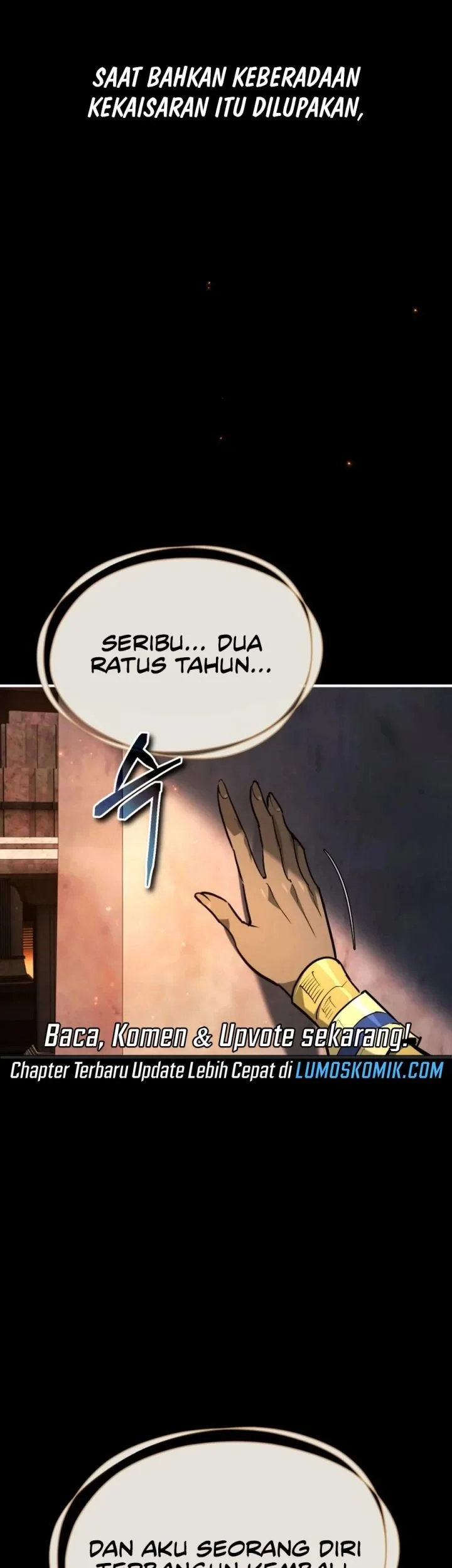 There Are No Bad Heroes In This World Chapter 63 - halaman 79
