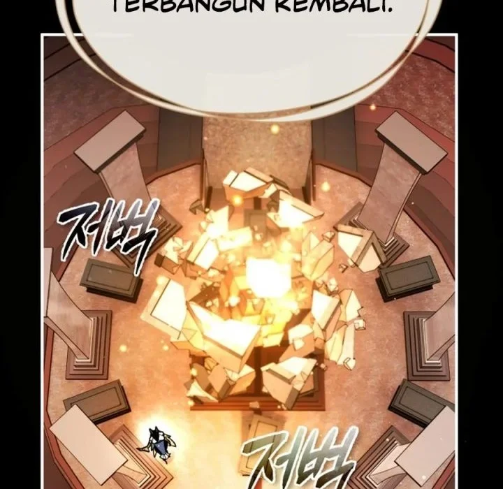 There Are No Bad Heroes In This World Chapter 63 - halaman 80
