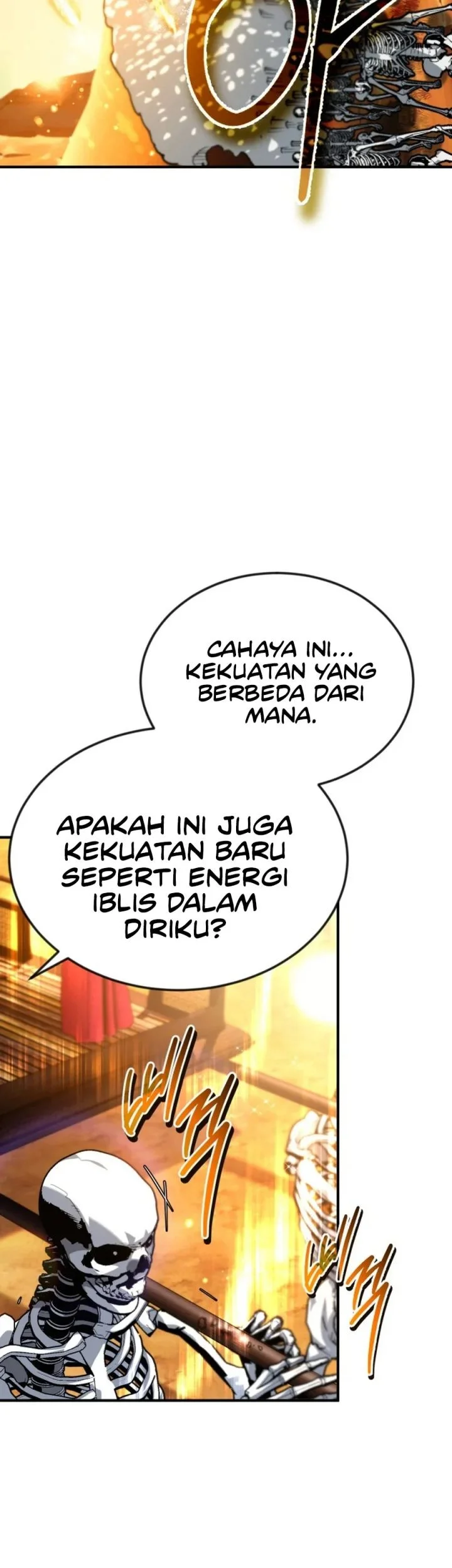 There Are No Bad Heroes In This World Chapter 63 - halaman 94
