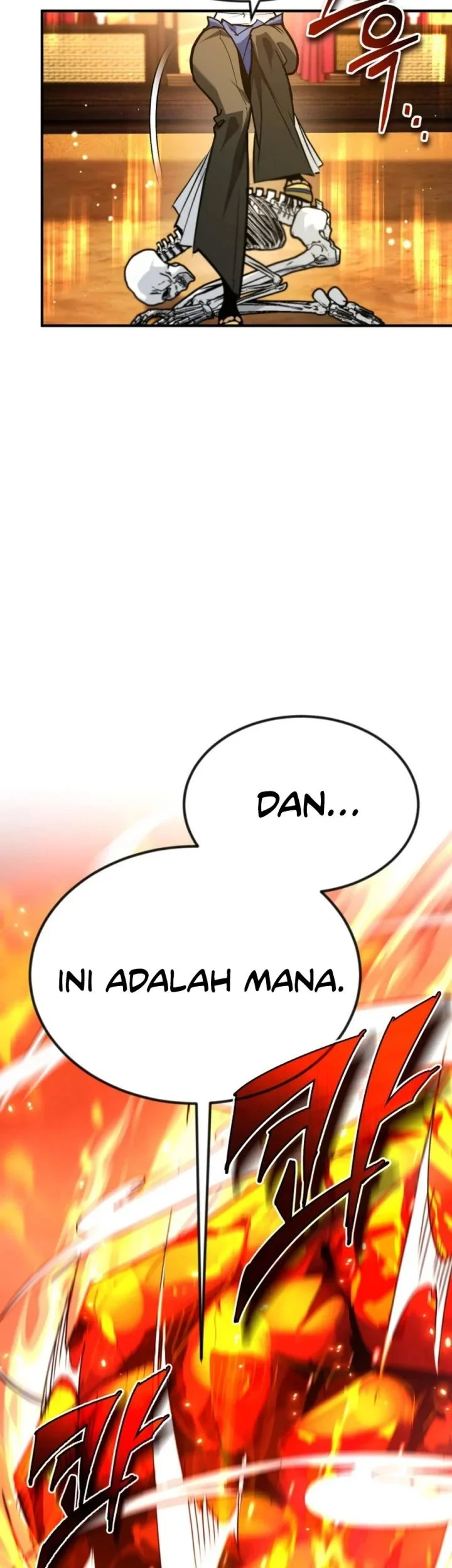There Are No Bad Heroes In This World Chapter 63 - halaman 96