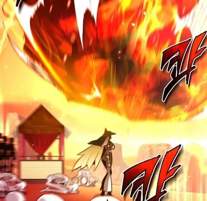 There Are No Bad Heroes In This World Chapter 63 - halaman 97