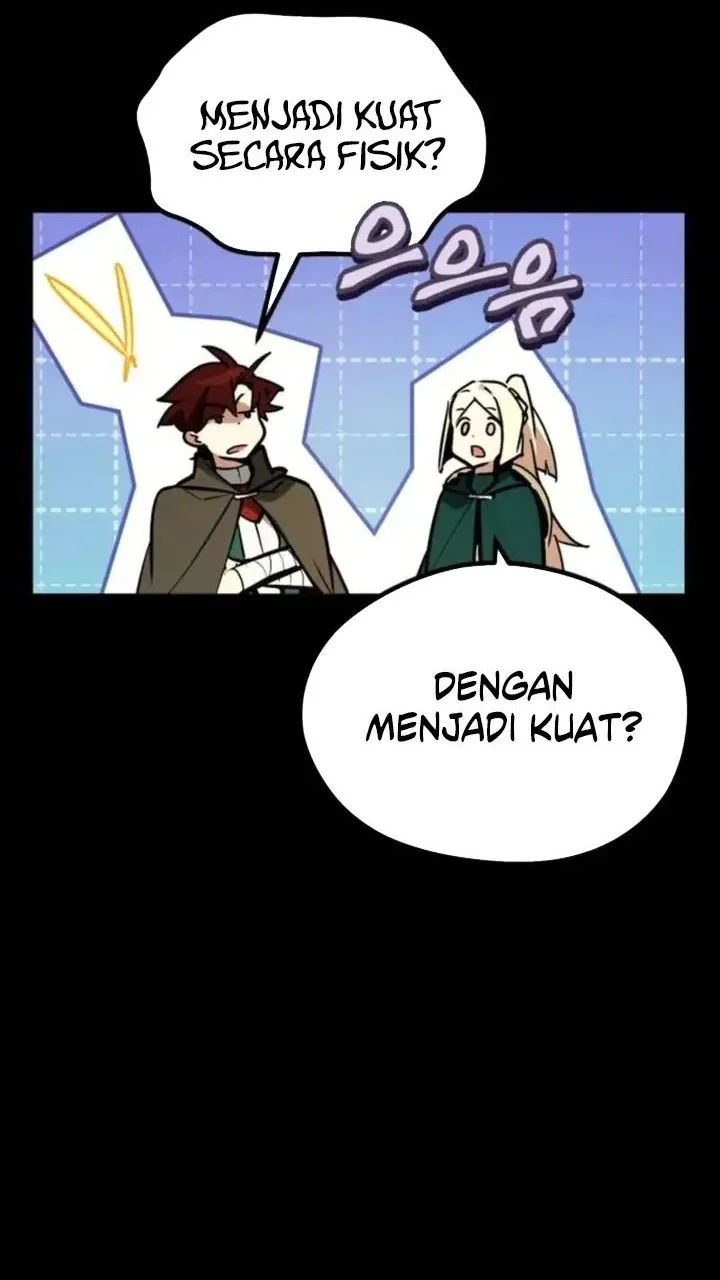 There Are No Bad Heroes In This World Chapter 64 - halaman 10