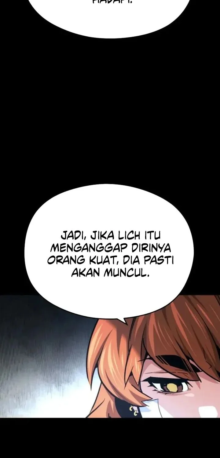 There Are No Bad Heroes In This World Chapter 64 - halaman 13