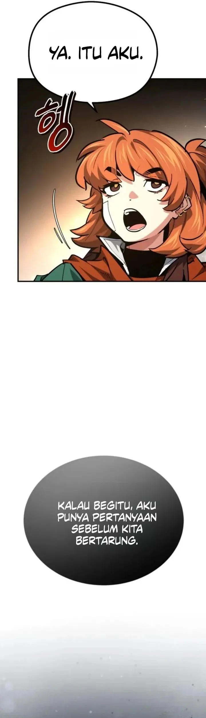 There Are No Bad Heroes In This World Chapter 64 - halaman 20