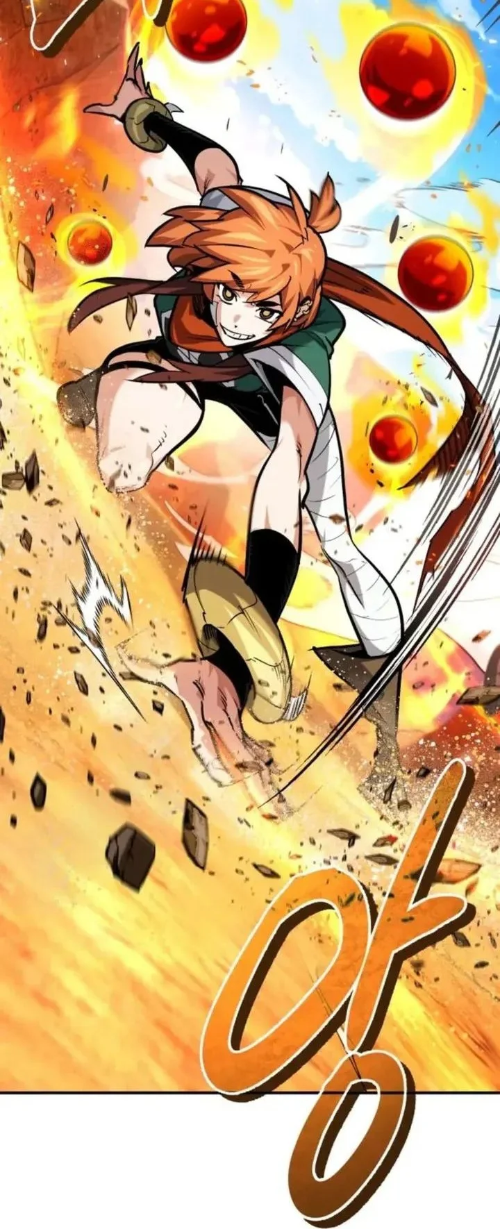 There Are No Bad Heroes In This World Chapter 64 - halaman 25