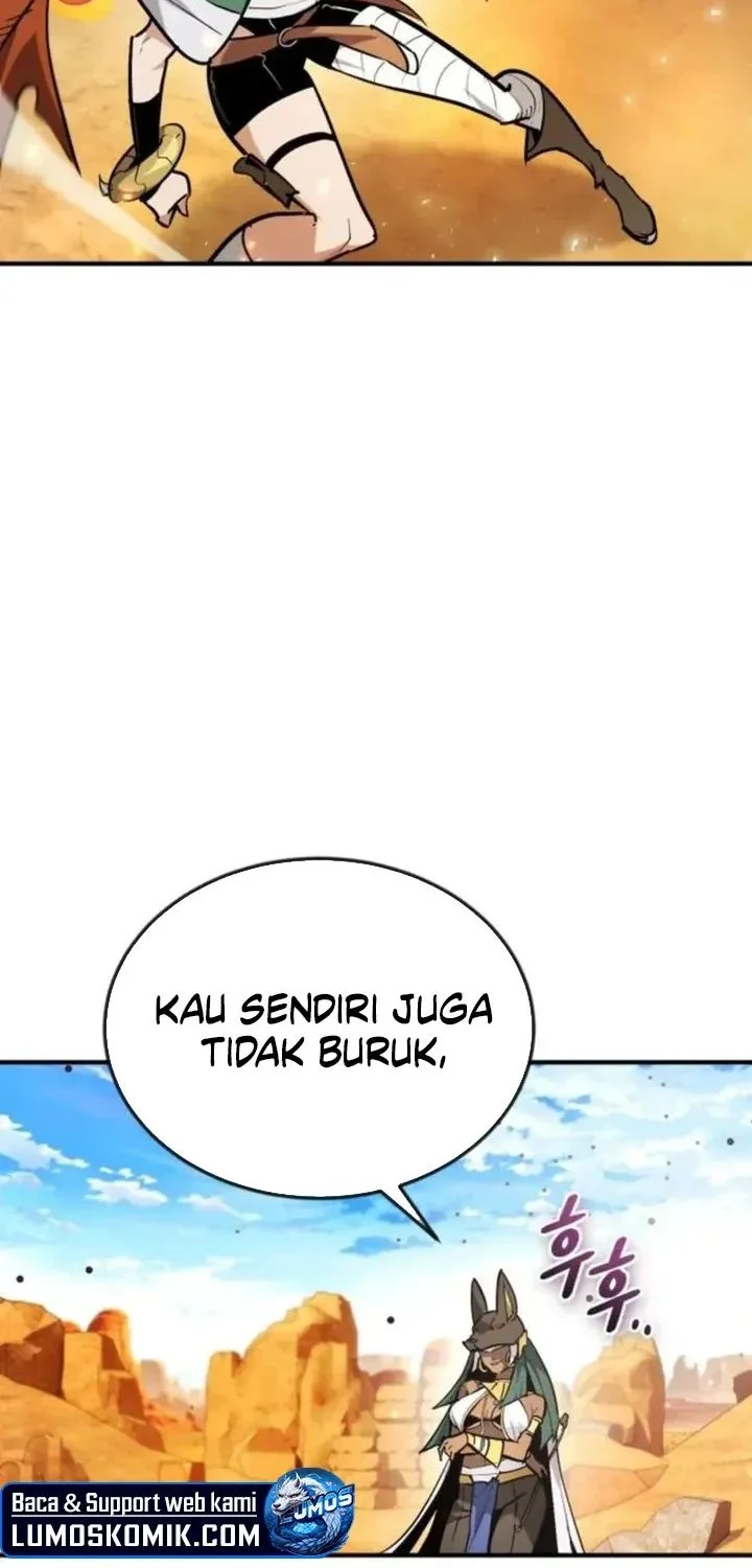There Are No Bad Heroes In This World Chapter 64 - halaman 53