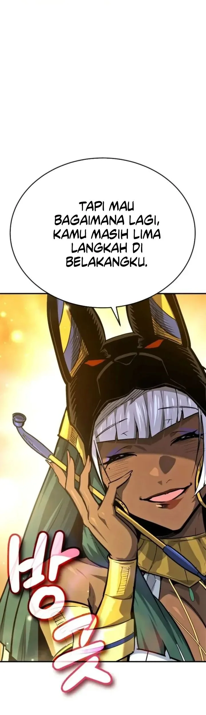 There Are No Bad Heroes In This World Chapter 64 - halaman 54