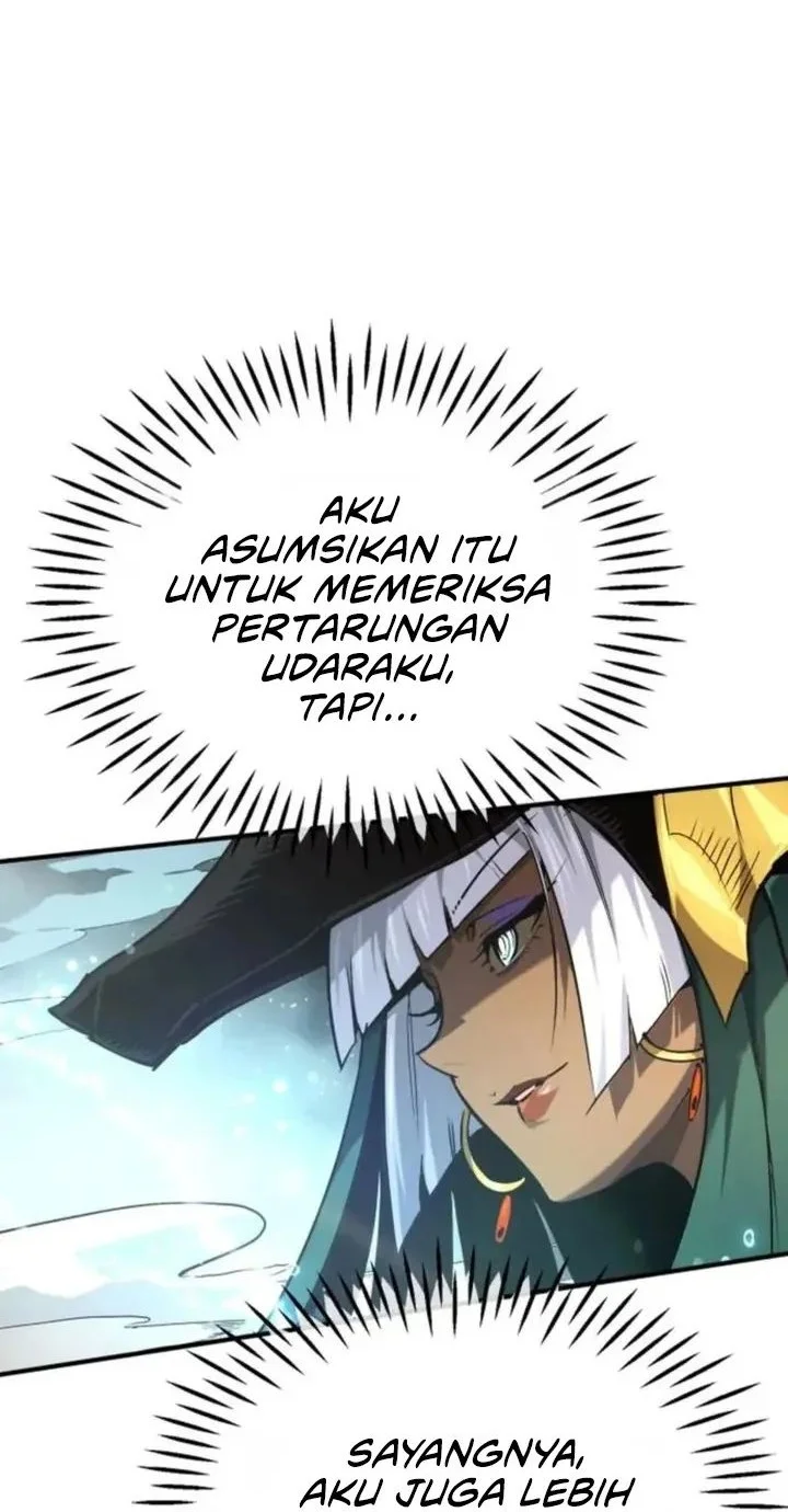 There Are No Bad Heroes In This World Chapter 64 - halaman 59