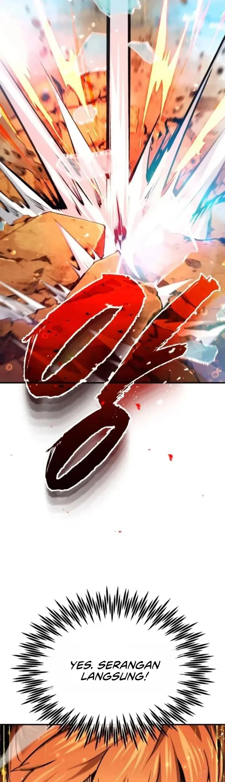 There Are No Bad Heroes In This World Chapter 64 - halaman 64