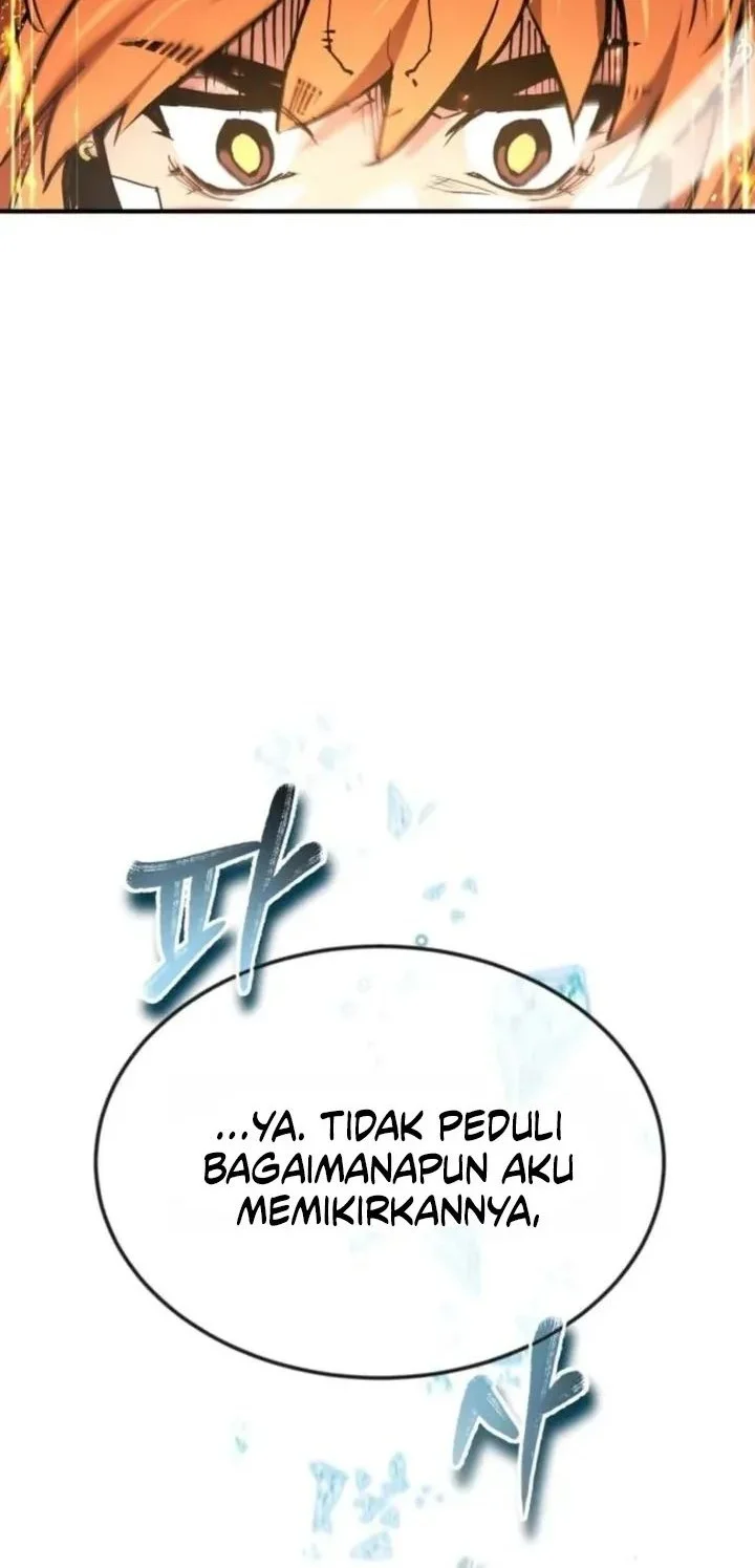There Are No Bad Heroes In This World Chapter 64 - halaman 65