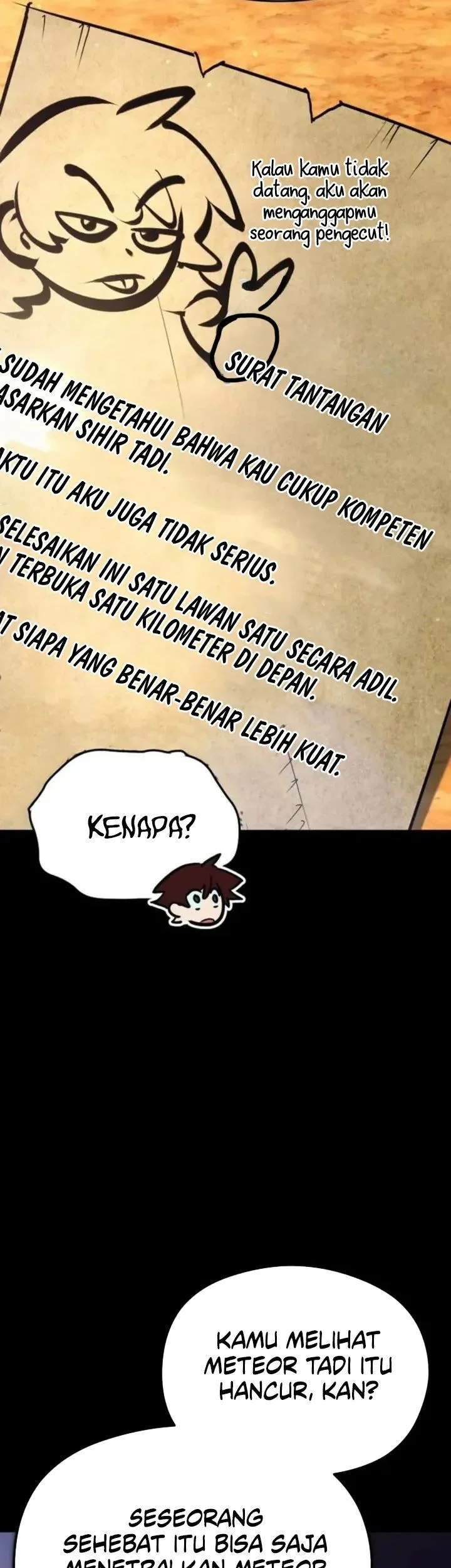 There Are No Bad Heroes In This World Chapter 64 - halaman 7