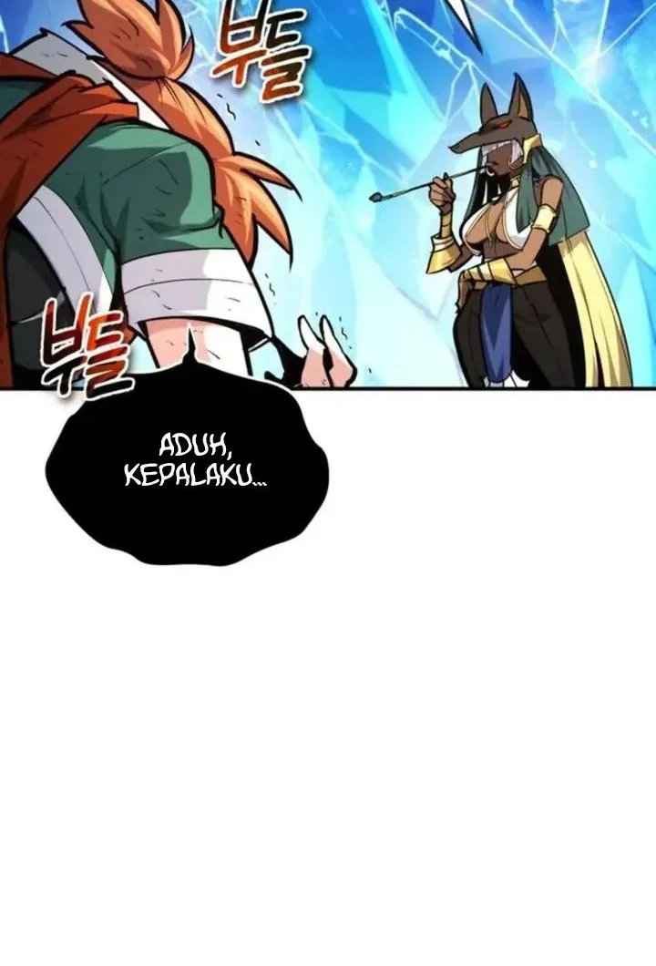 There Are No Bad Heroes In This World Chapter 64 - halaman 72