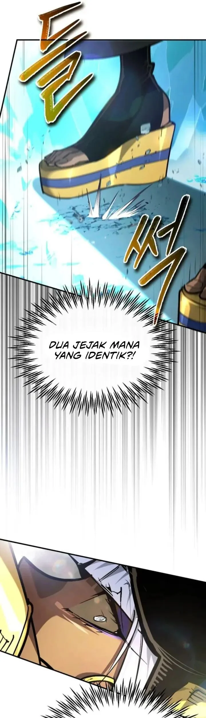 There Are No Bad Heroes In This World Chapter 64 - halaman 79