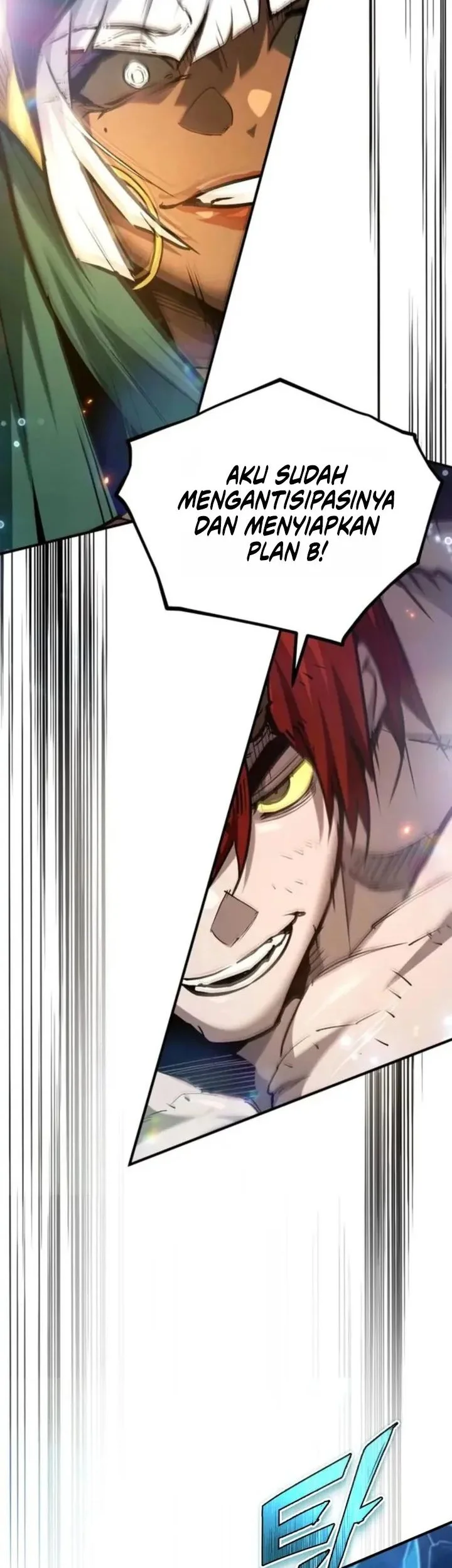 There Are No Bad Heroes In This World Chapter 64 - halaman 85