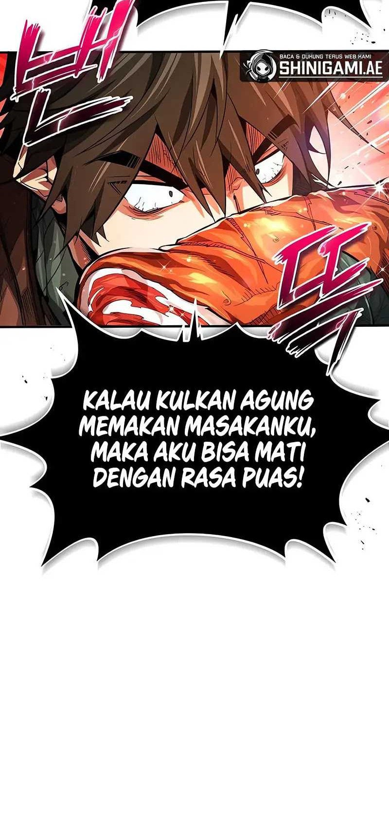 There Are No Bad Heroes In This World Chapter 7 - halaman 13