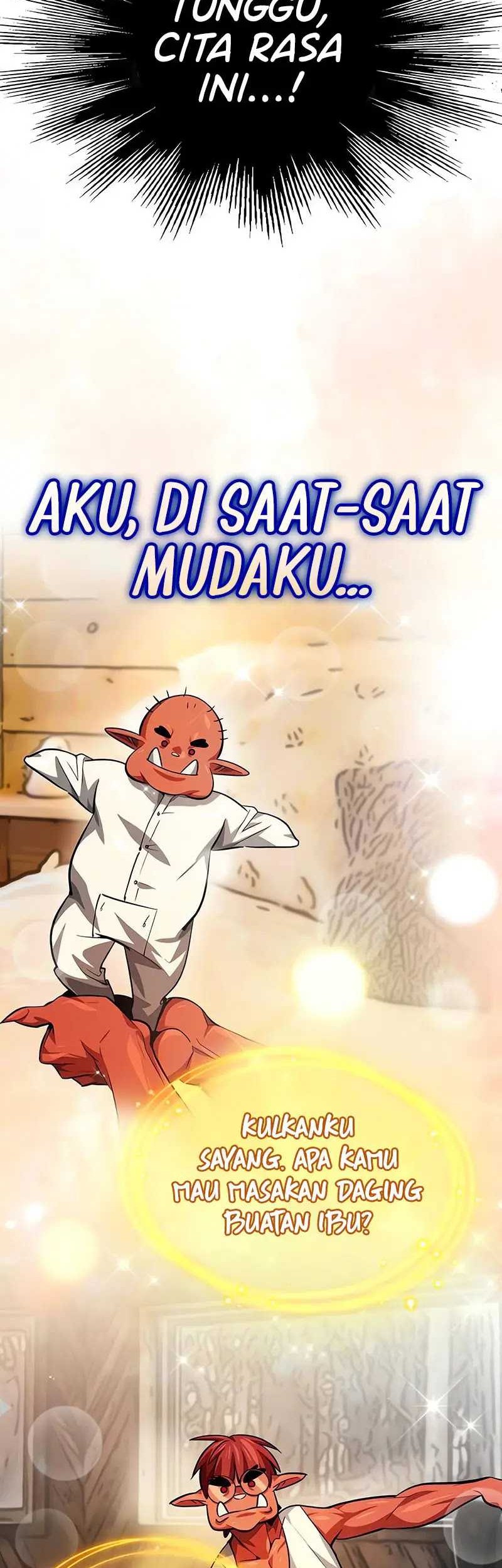 There Are No Bad Heroes In This World Chapter 7 - halaman 15