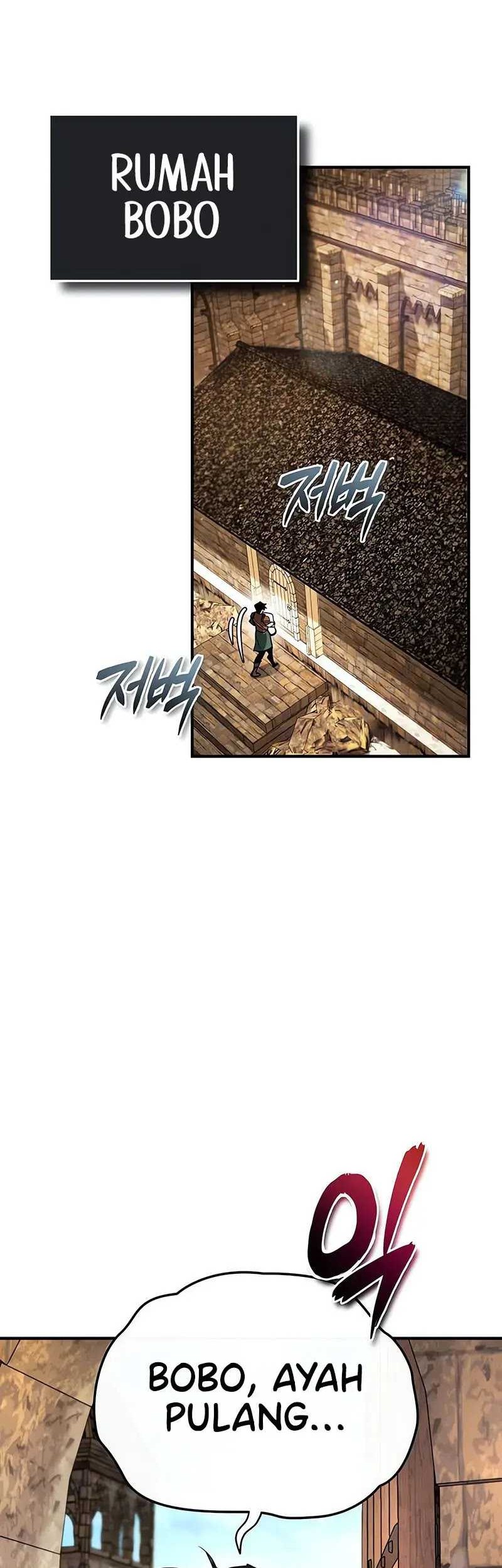 There Are No Bad Heroes In This World Chapter 7 - halaman 19