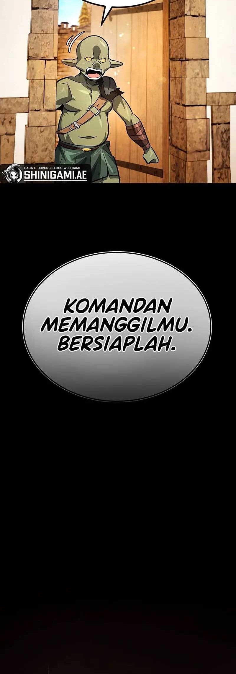 There Are No Bad Heroes In This World Chapter 7 - halaman 45
