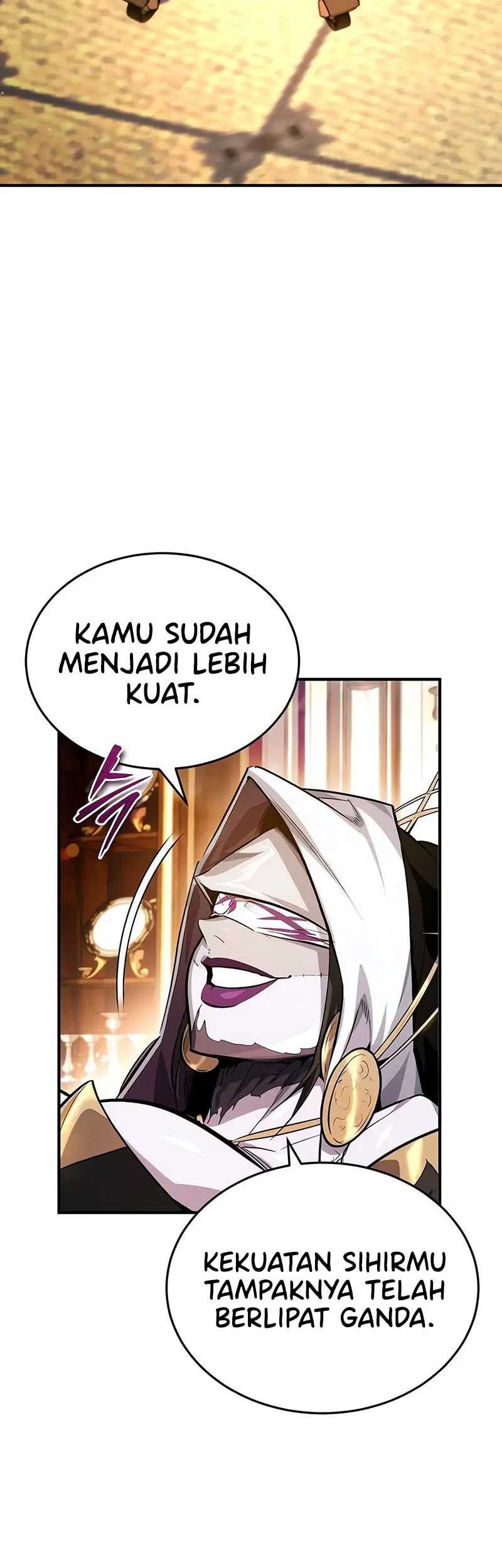 There Are No Bad Heroes In This World Chapter 7 - halaman 47