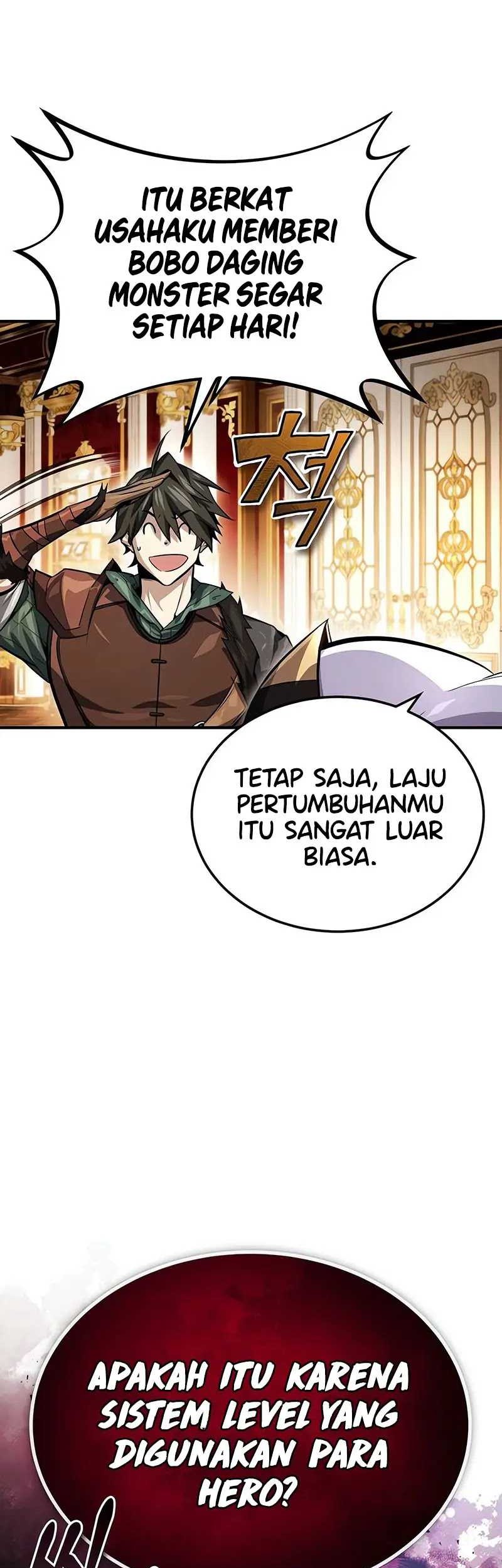 There Are No Bad Heroes In This World Chapter 7 - halaman 48
