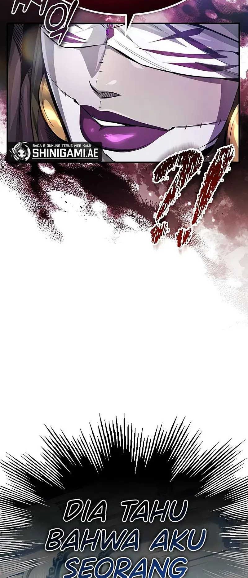 There Are No Bad Heroes In This World Chapter 7 - halaman 49
