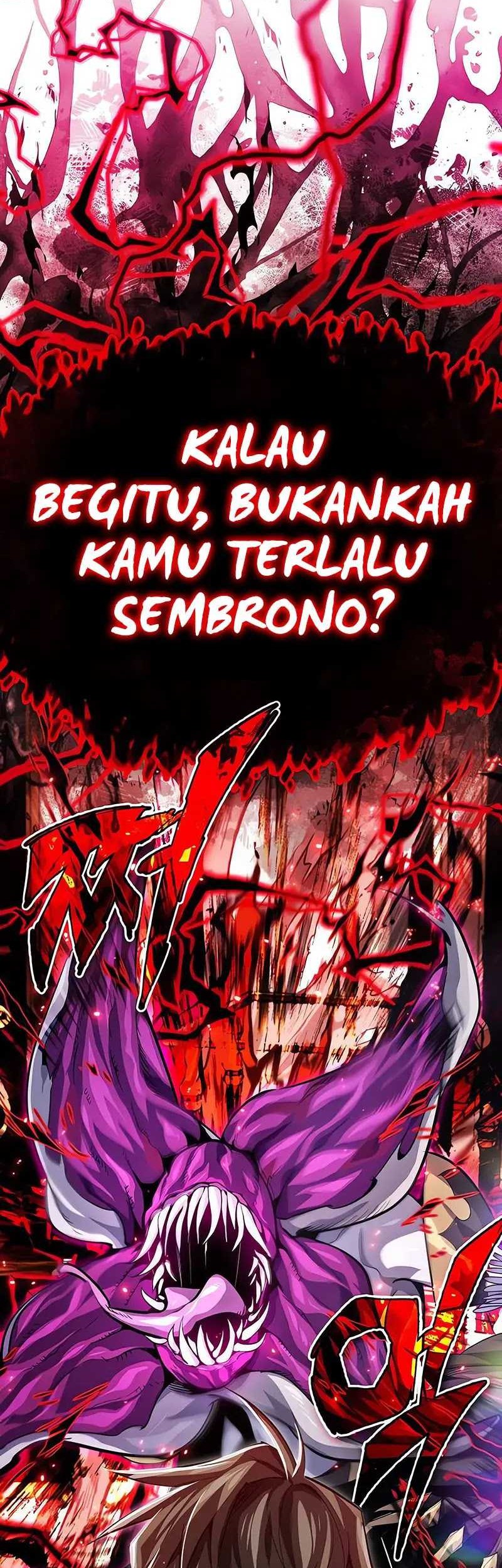 There Are No Bad Heroes In This World Chapter 7 - halaman 55