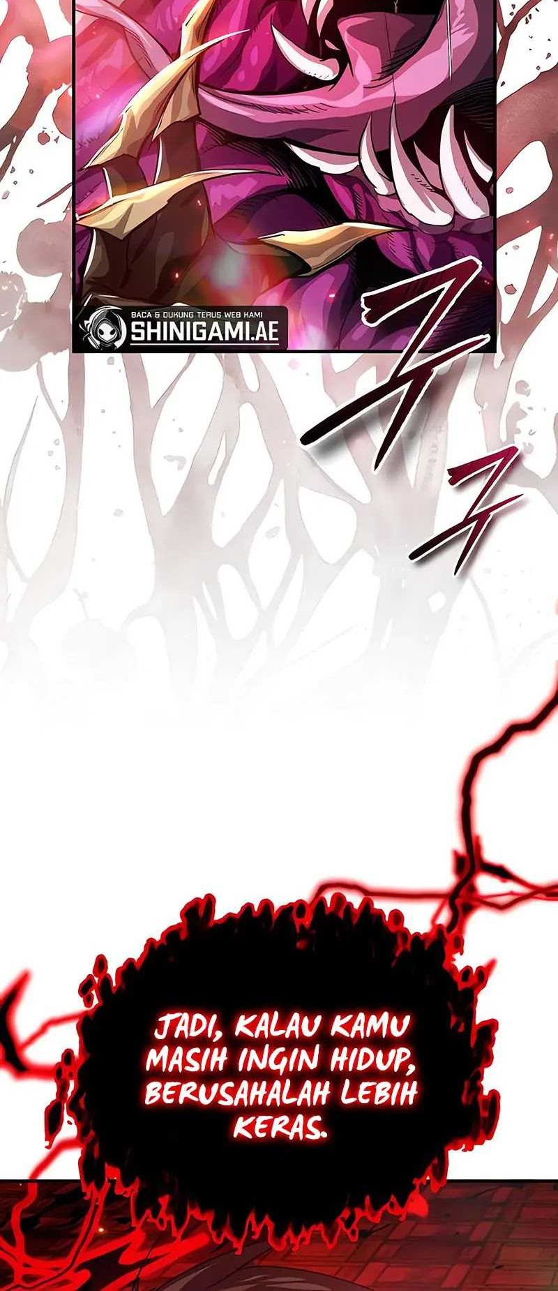 There Are No Bad Heroes In This World Chapter 7 - halaman 57