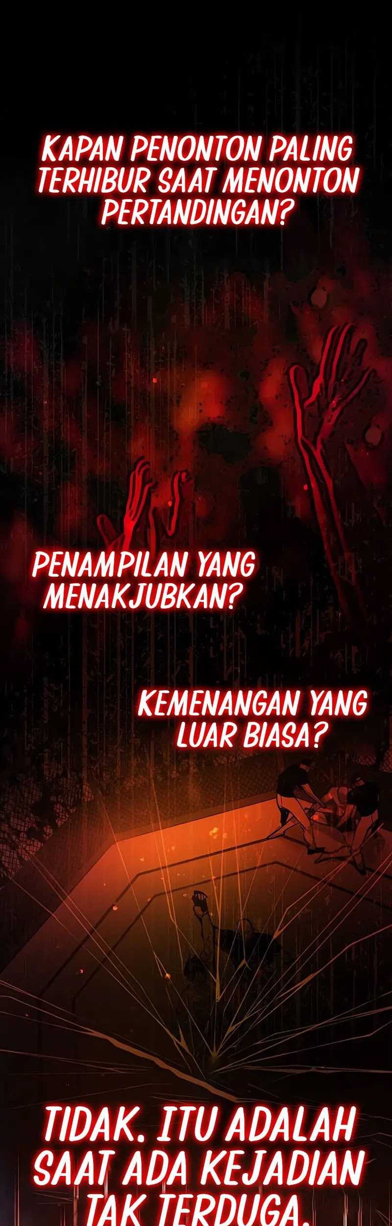 There Are No Bad Heroes In This World Chapter 7 - halaman 59