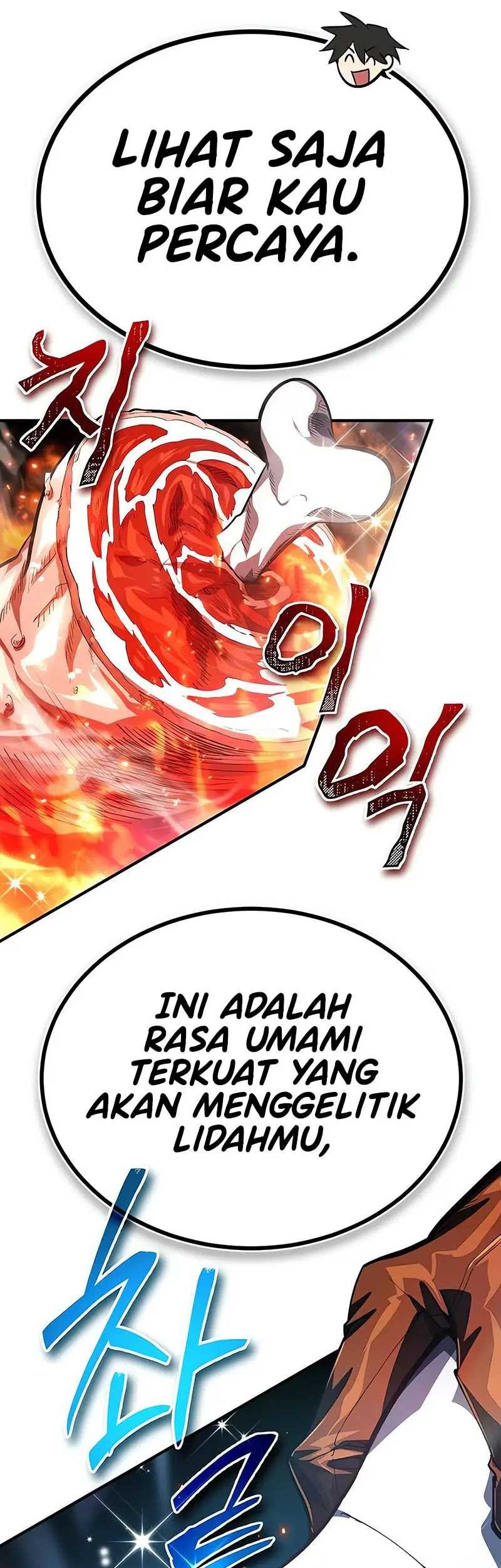 There Are No Bad Heroes In This World Chapter 7 - halaman 6