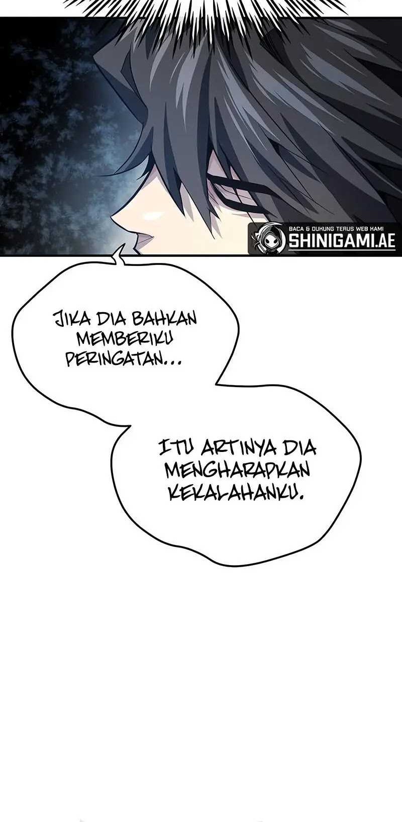 There Are No Bad Heroes In This World Chapter 7 - halaman 61