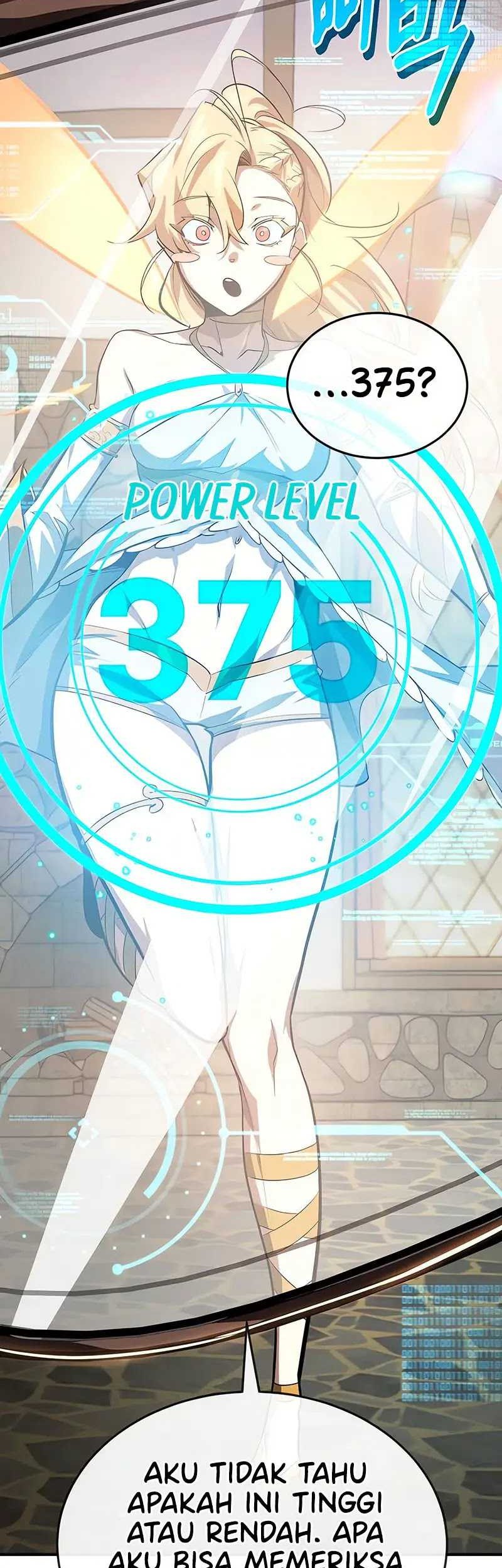 There Are No Bad Heroes In This World Chapter 7 - halaman 68