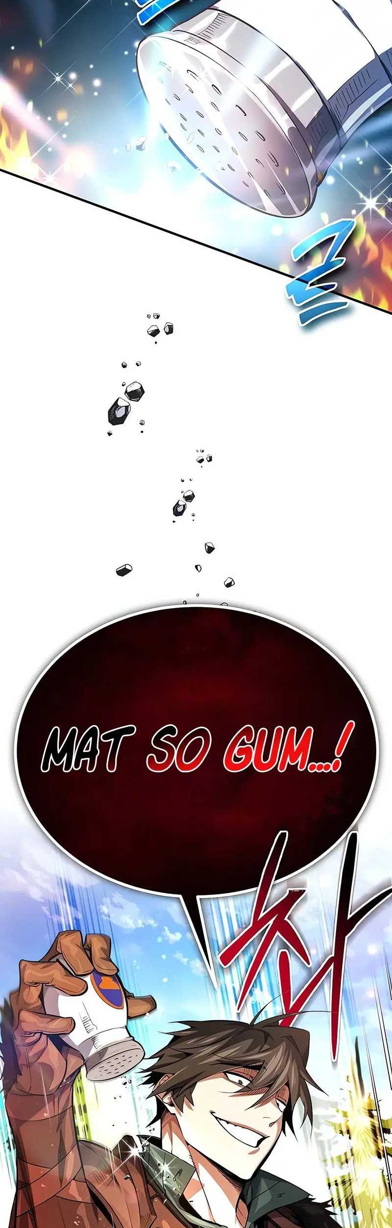 There Are No Bad Heroes In This World Chapter 7 - halaman 7
