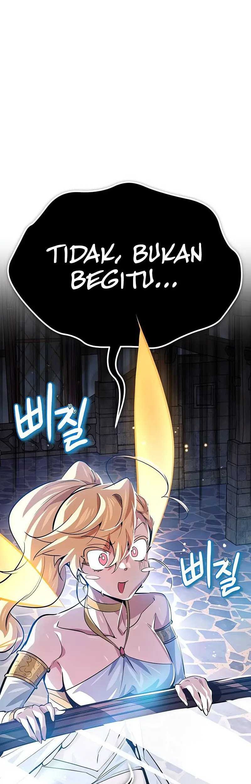 There Are No Bad Heroes In This World Chapter 7 - halaman 71