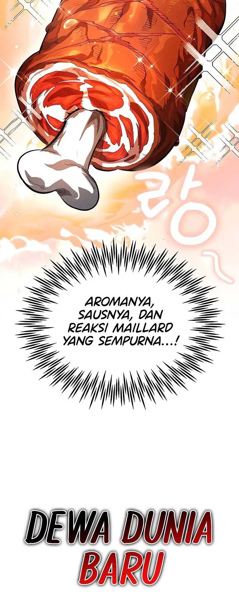 There Are No Bad Heroes In This World Chapter 7 - halaman 9