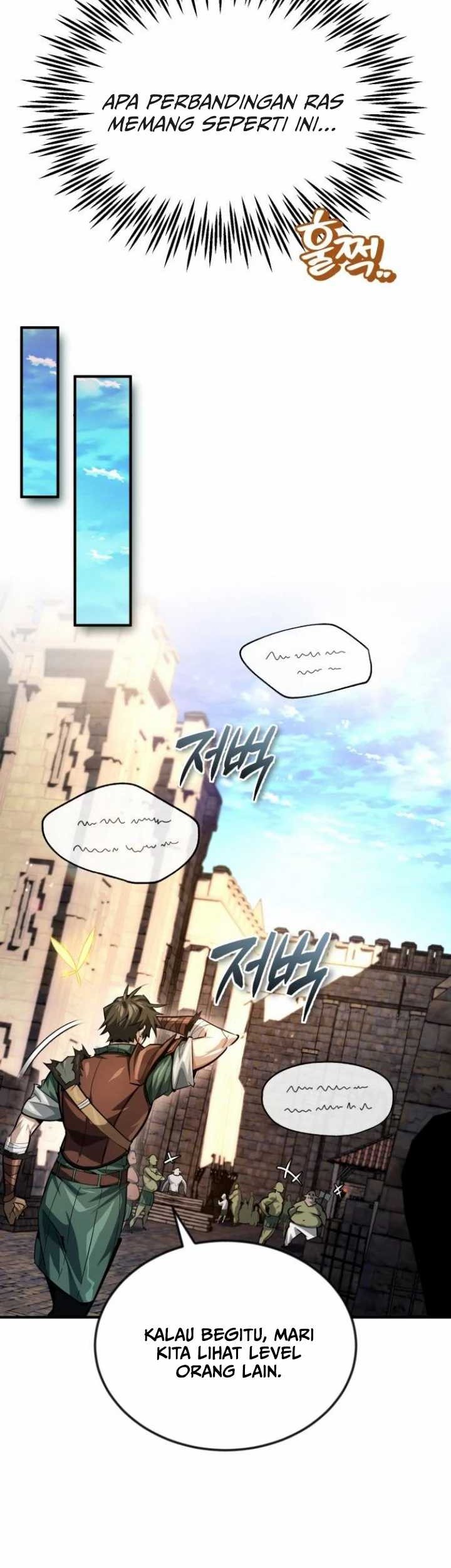 There Are No Bad Heroes In This World Chapter 8 - halaman 11